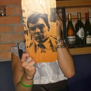 Meet your Posher, Nicole